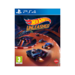 Hot Wheels Unleashed PS4 21968093 PS4X-1378