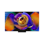 TCL 55"C7L 4K SQD-Mini LED; UHD 144Hz/288Hz FHD Google TV; B&O, 800 zones, 2700 nits