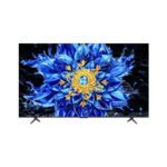 TCL 55"P8L 4K QLED Google TV; QD-Mini LED Dimming 144Hz (288Hz FHD), D.Atmos, D.Vision 450 nits