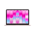 Apple MB NEO 13: BLUSH/A18 PRO 6C CPU/5C GPU/8GB/512GB-CRO mhfj4cr/a 2god garancija