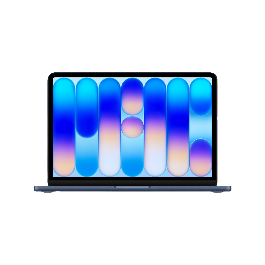 01-24 Apple MB NEO 13: INDIGO/A18 PRO 6C CPU/5C GPU/8GB/256GB-CRO mhff4cr/a 2god garancija - Image 1