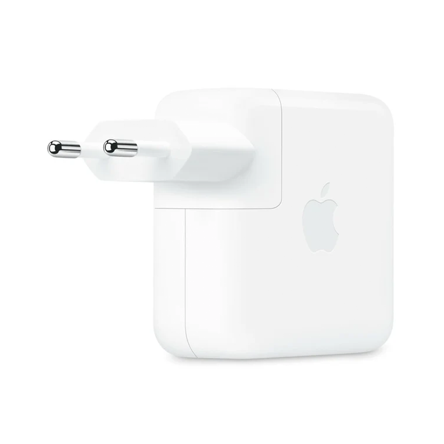 01-29-1 Apple USB-C Power Adapter - 70W MXN53ZM/A - Image 1