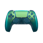 PS5 Dualsense Wireless Controller Chroma Teal V2 1000050603