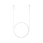 Kabl SAMSUNG USB-C na USB-C 3A 1,8m bijela, EP-DX310JWEGEU