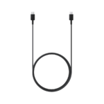 Kabl SAMSUNG USB-C na USB-C 3A 1,8m crni, EP-DX310JBEGEU