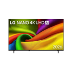 LG NanoCell televizor 55NU800B3LA, 4K Ultra HD, Smart TV, webOS 26, ?7 AI Processor 4K Gen9, HDR10 / HLG, 2.0ch 20W,