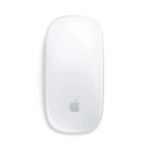 Apple Magic Mouse (2024) - White Multi-Touch Surface MXK53ZM/A 2Y