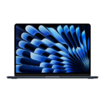 Apple MBA 13.6: MIDNIGHT/M5 10C CPU/8C GPU/16GB/512GB-CRO MDHE4CR/A 2 god garancija
