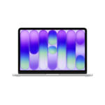 Apple MB NEO 13: SILVER/A18 PRO 6C CPU/5C GPU/8GB/512GB-CRO MHFC4CR/A 2god garancija