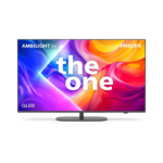 TV PHILIPS QLED 65PUS9010, 4K QLED; THE ONE - TITAN SMAS, 144 Hz , AMBILIGHT TV, P5 Perfect Picture Engine, HDR10+ , DOLBY ATMOS ,65PUS9010/12