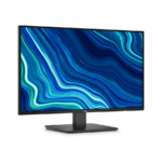 Monitor Dell 27 SE2726D, 2560x1440, QHD, 144Hz, IPS Antiglare, 16:9, 1500:1, 300 cd/m2, 1ms/4ms/8ms, AMD FreeSync, 178/178, HDMI, DP, Tilt, 3Y