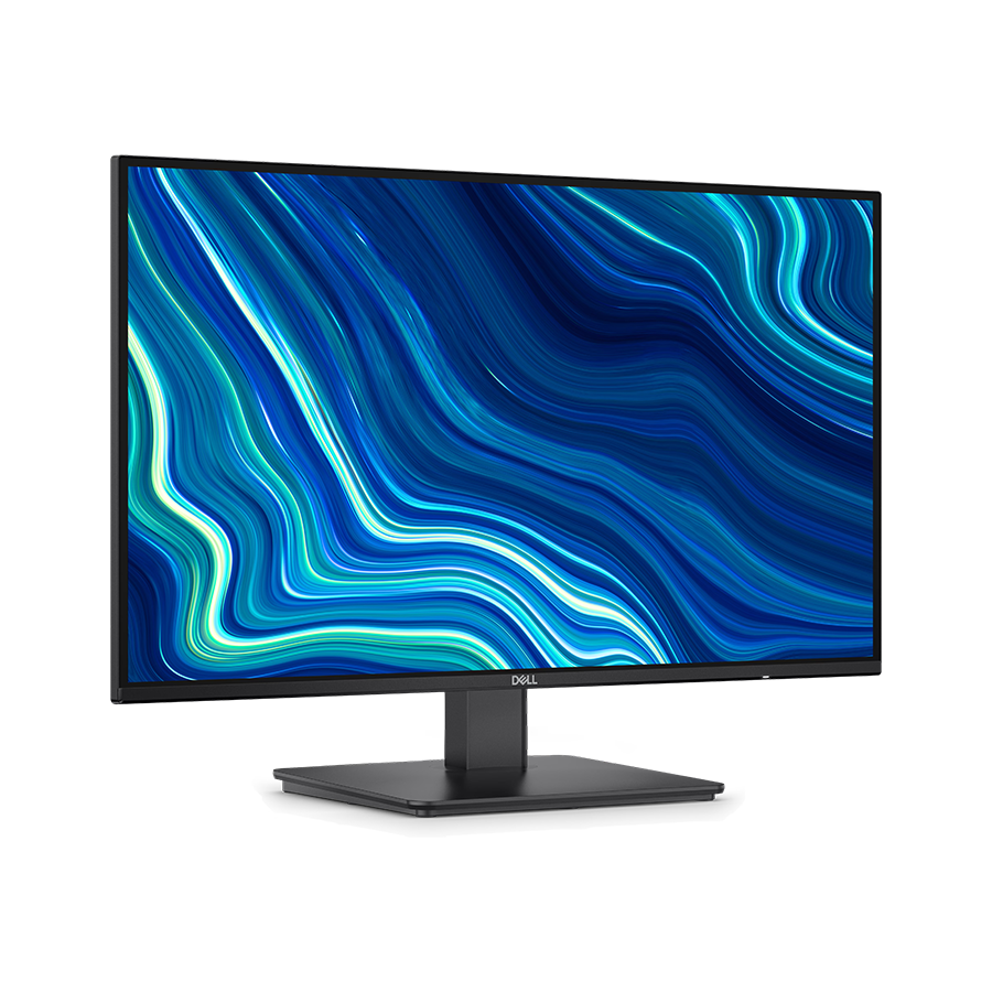 01-37-1 Monitor Dell 27 SE2726D, 2560x1440, QHD, 144Hz, IPS Antiglare, 16:9, 1500:1, 300 cd/m2, 1ms/4ms/8ms, AMD FreeSync, 178/178, HDMI, DP, Tilt, 3Y - Image 1