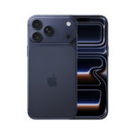 Apple iPhone 17 Pro Max 512GB Blue eSIM ,MFYE4J/A