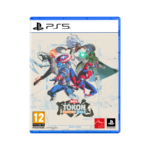 Marvel Tokon: Fighting Souls PS5 1000053325