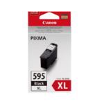 Tinta CANON PG-595XL crna za modele Pixma TS4150i/TS6550i/TS7550i