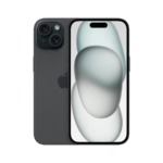 Apple iPhone 15 128GB Black MTP03SX/A 2 god garancija