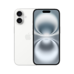 Apple iPhone 16 128GB White MYE93SX/A 2 god garancija