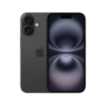Apple iPhone 16 128GB Black MYE73SX/A 2 god garancija