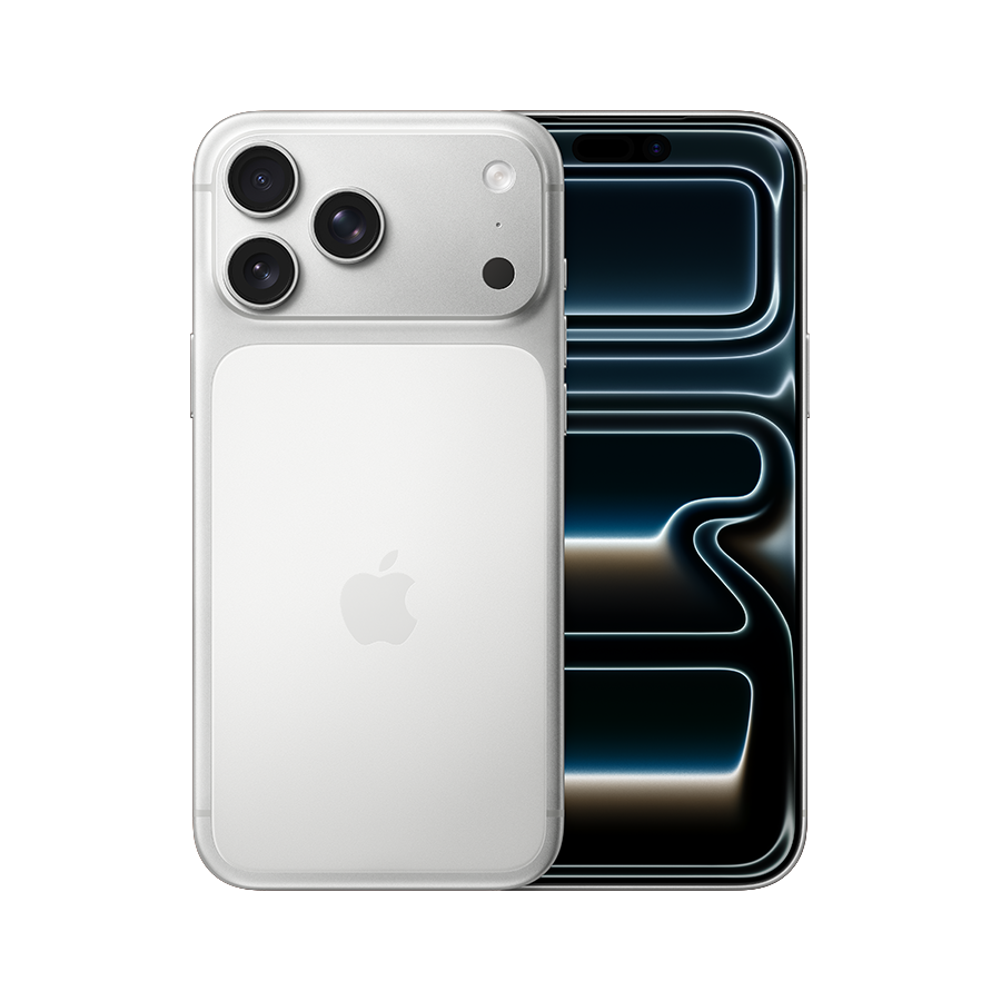 01-46 Apple iPhone 17 Pro Max 256GB Silver MFYM4SX/A 2 god garancija - Image 1