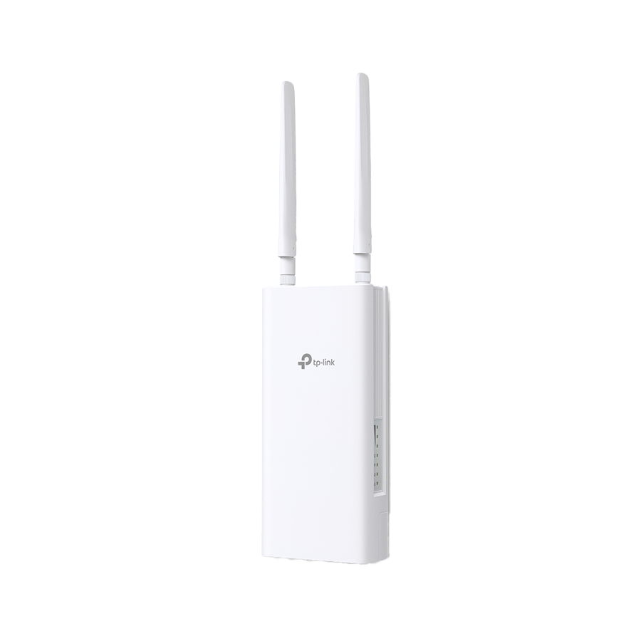 01-47 ROUTER TP-Link TL-MR100-OUTDOOR 300Mbps Wireless N 4G LTE Outdoor Router - Image 1