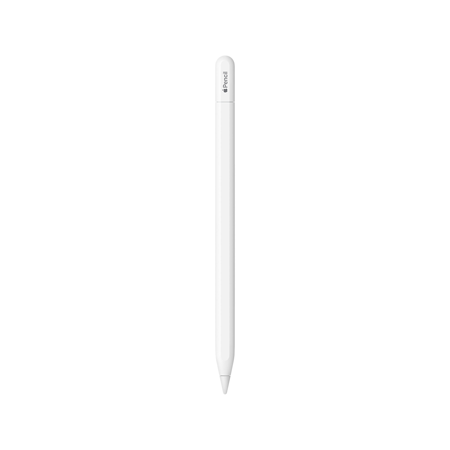 01-48 Apple Pencil/Olovka (USB-C) MUWA3ZM/A - Image 1