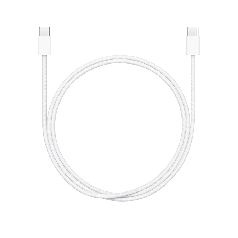01-50 Apple 60W USB-C Charge Cable (1m) MW493ZM/A - Image 1