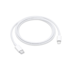 Apple USB-C to Lightning Cable (1m) muq93zm/a
