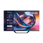 TESLA TV Q55E665BUV UHD SMART + TESLA Pegla 2600w IR301BL