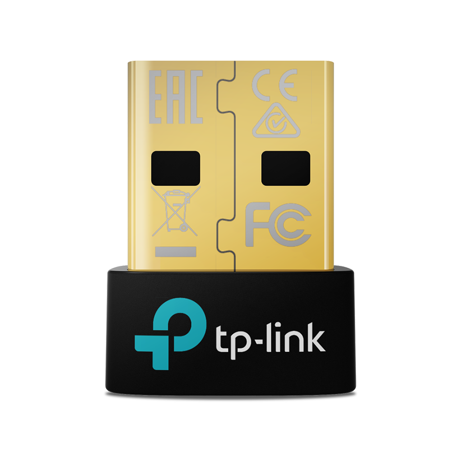 01-58 USB Bluetooth 6.0 Nano Adapter TP-Link UB600 - Image 1