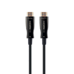 HDMI kabl GEMBIRD, 50m, Active Optical (AOC) High speed HDMI cable with Ethernet "AOC Premium Series", CCBP-HDMI-AOC-50M-02