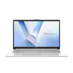 ASUS E1504FA-BQ4442 15,6" FHD 60Hz AMD Ryzen 5 40/8GB DDR5/512 GB SSD/Cool Silver/2Y
