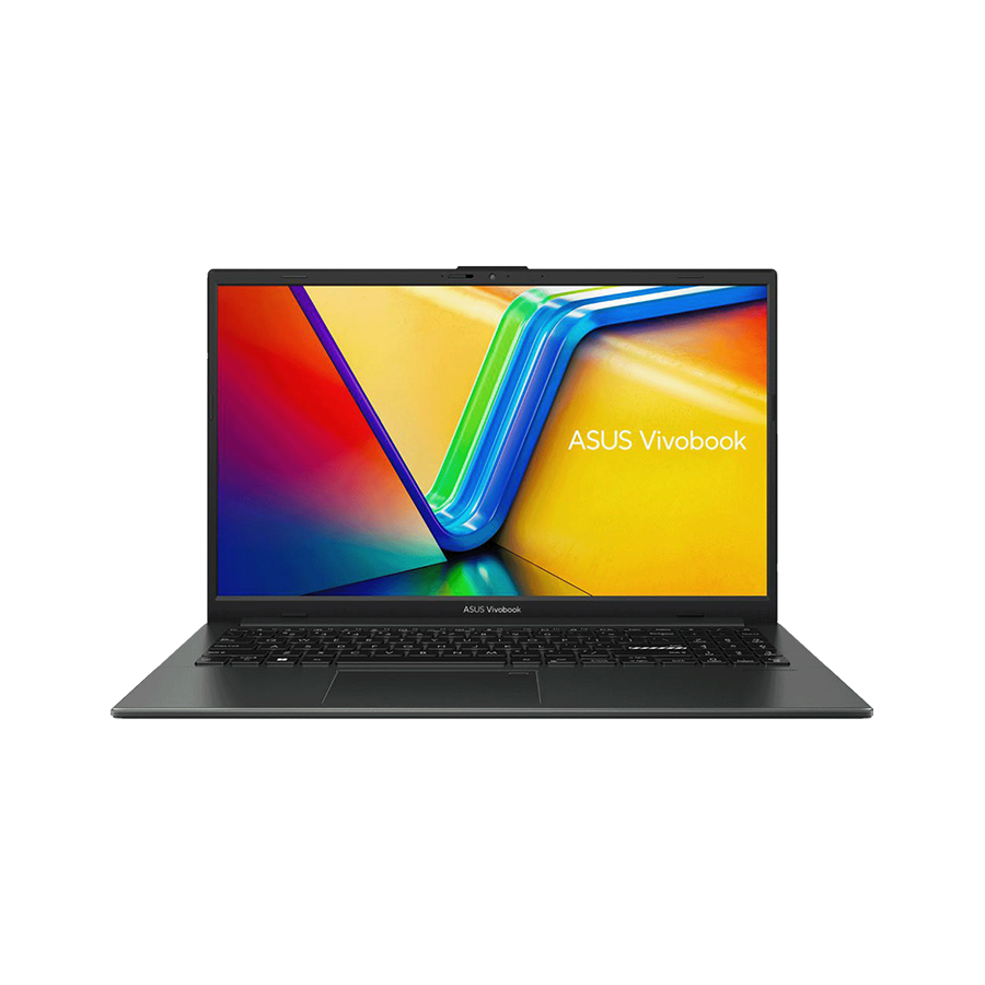 01-9 ASUS E1504FA-BQA2876 15,6" FHD 60Hz AMD Ryzen 3 30/8GB DDR5/512 GB SSD/Mixed Black/2Y - Image 1
