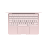 Apple MB NEO 13: BLUSH/A18 PRO 6C CPU/5C GPU/8GB/512GB-CRO mhfj4cr/a 2god garancija - Image 2