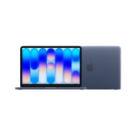 Apple MB NEO 13: INDIGO/A18 PRO 6C CPU/5C GPU/8GB/256GB-CRO mhff4cr/a 2god garancija - Image 2