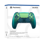 PS5 Dualsense Wireless Controller Chroma Teal V2 1000050603 - Image 2