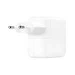 Apple Dual USB-C Power Adapter 35W MW2K3ZM/A - Image 2