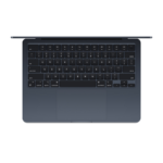 Apple MBA 13.6: MIDNIGHT/M5 10C CPU/8C GPU/16GB/512GB-CRO MDHE4CR/A 2 god garancija - Image 2