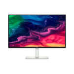 Monitor DELL 27 Plus S2725QC  3840x2160, 4K UHD 120Hz, IPS Antiglare, 2xHDMI, 2xUSB-C, 2xUSB-A, 2x 5W Speakers, - Image 2