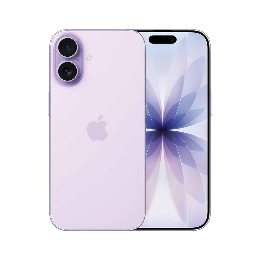 02-29-1 Apple iPhone 17 256GB Lavender MG6M4SX/A 2 god garancija - Image 1