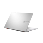 ASUS E1504FA-BQ4442 15,6" FHD 60Hz AMD Ryzen 5 40/8GB DDR5/512 GB SSD/Cool Silver/2Y - Image 2