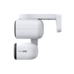 TP-Link Tapo-C246D Indoor/Outdoor Dual Lens Pan/Tilt Security Camera, 2K + 2K, 2.4 GHz,Smart AI Detect.Notif.Motion - Image 2