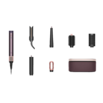 Dyson Airwrap Co-anda2x Jasper Plum Straight+Wavy 598775 - Image 2