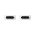 Kabl SAMSUNG USB-C na USB-C 3A 1,8m bijela, EP-DX310JWEGEU - Image 3