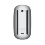 Apple Magic Mouse (2024) - White Multi-Touch Surface MXK53ZM/A 2Y - Image 3