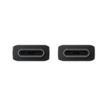 Kabl SAMSUNG USB-C na USB-C 3A 1,8m crni, EP-DX310JBEGEU - Image 3