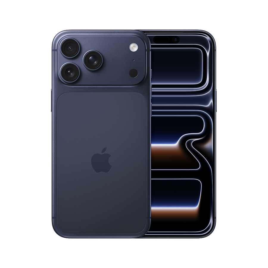 03-21-1 Apple iPhone 17 Pro Max 256GB Deep Blue MFYP4SX/A 2 god garancija - Image 1
