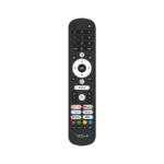 TESLA TV Q55E665BUV UHD SMART + TESLA Pegla 2600w IR301BL - Image 3