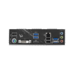 GIGABYTE MB B550M AORUS ELITE AMD B550;AM4;4xDDR4 DVI,HDMI,RAID;micro ATX - Image 3