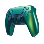 PS5 Dualsense Wireless Controller Chroma Teal V2 1000050603 - Image 4