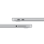 Apple MB NEO 13: SILVER/A18 PRO 6C CPU/5C GPU/8GB/256GB-CRO MHFA4CR/A 2 god garancija - Image 4